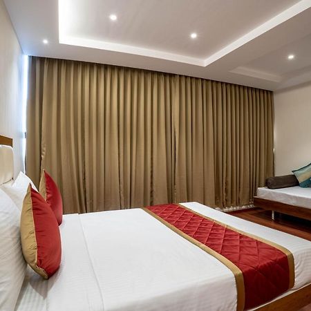 Fabhotel Phoenix Horamavu - Nr Horamavu Main Road Bangalore Exterior photo