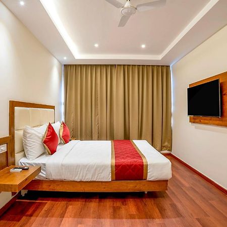 Fabhotel Phoenix Horamavu - Nr Horamavu Main Road Bangalore Exterior photo