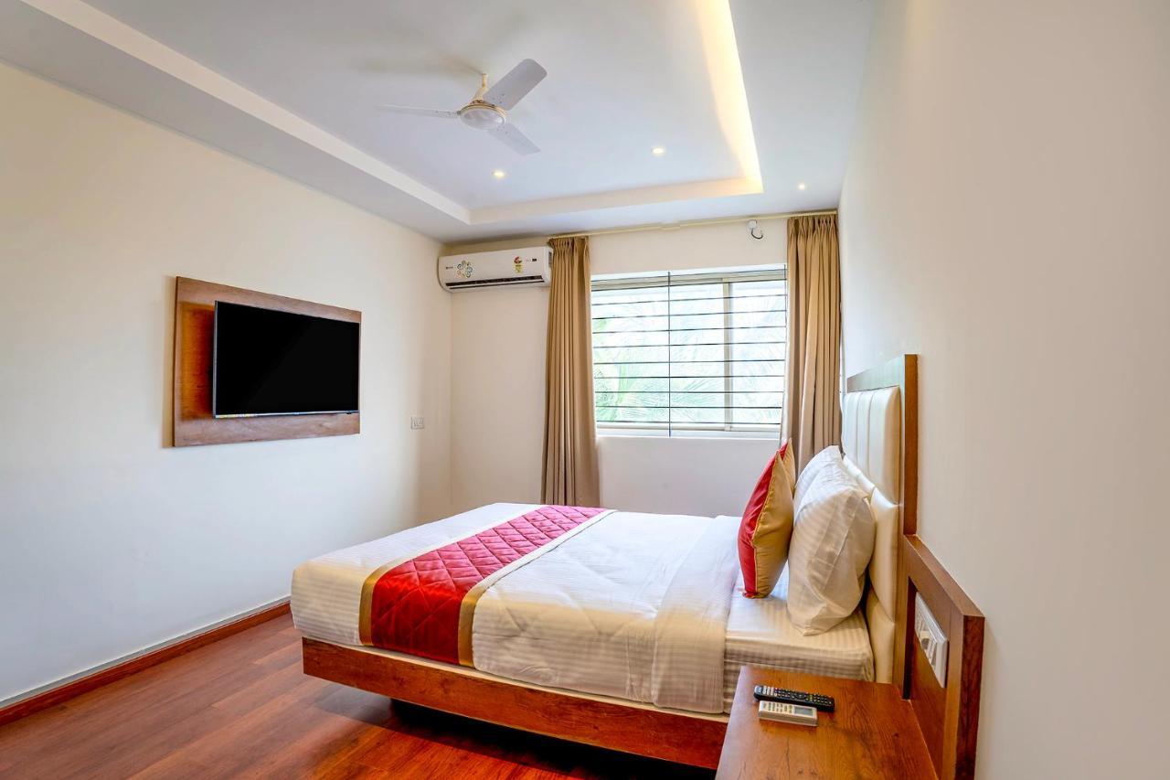Fabhotel Phoenix Horamavu - Nr Horamavu Main Road Bangalore Exterior photo